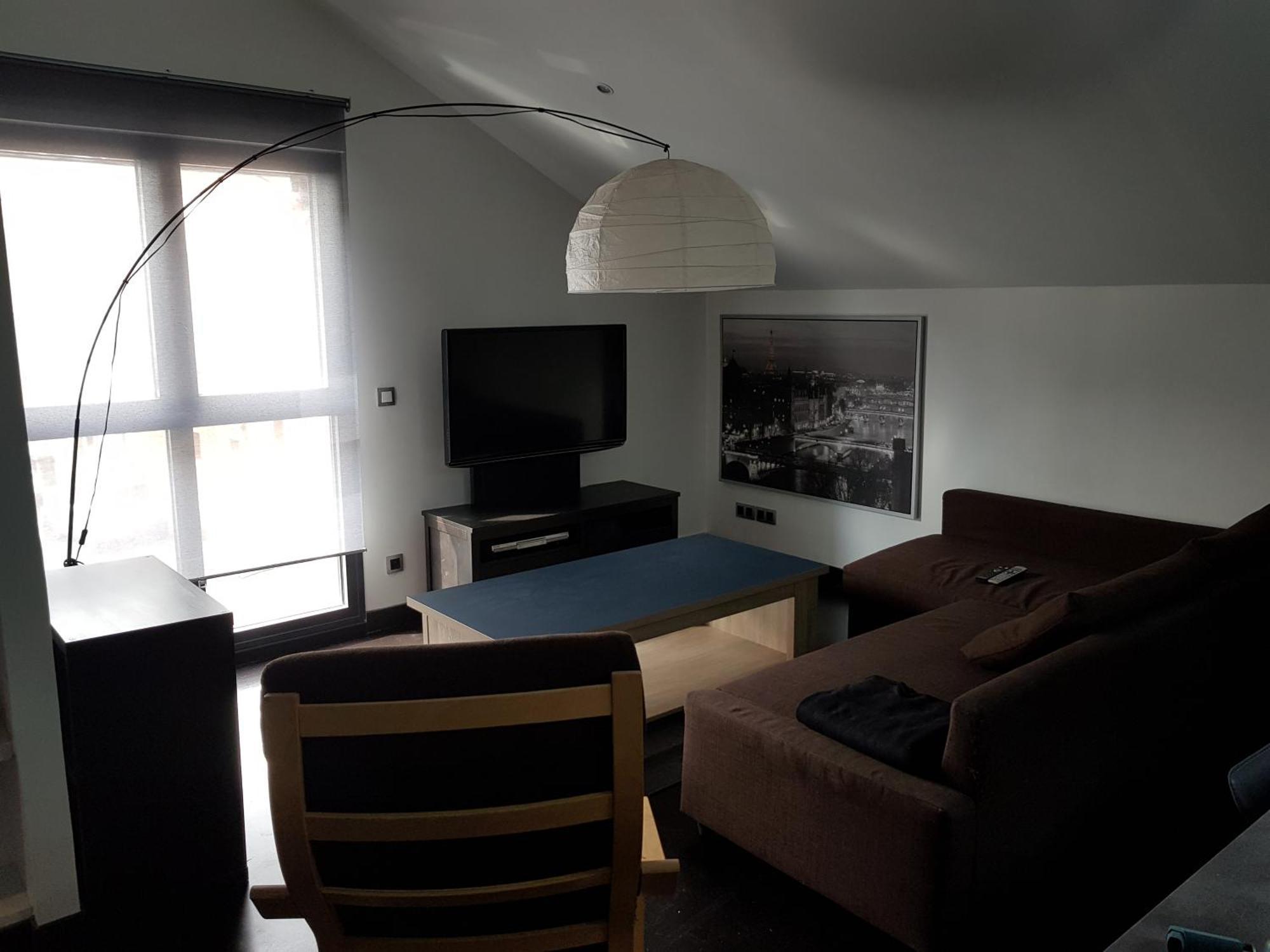 Appartement Loft Croix Lille Exteriör bild